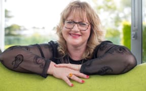 Theresa Gattung