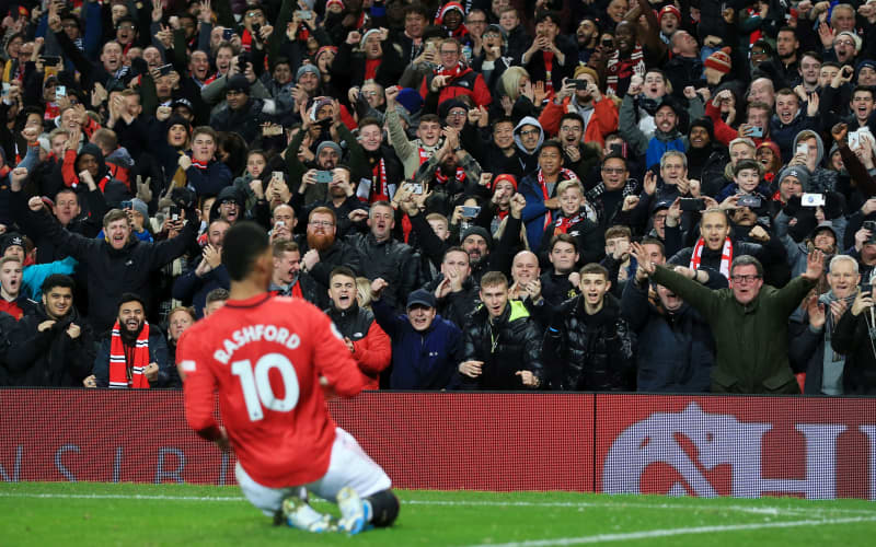 United end Arsenal's perfect start | RNZ