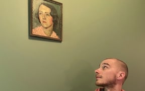 Nick Johnston aka NickyByNicky