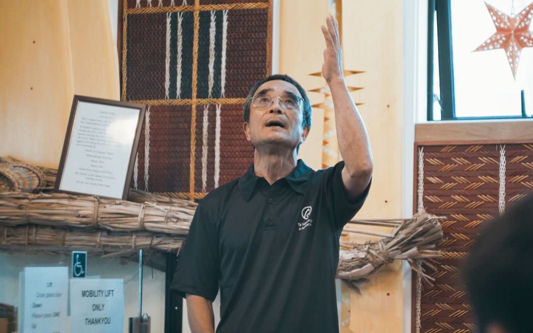 Lidu Gong