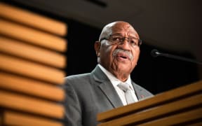 Sitiveni Rabuka