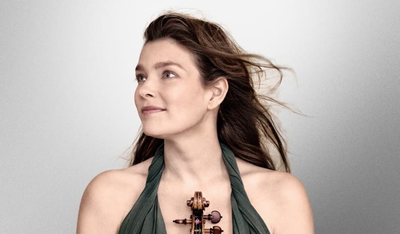 Janine Jansen