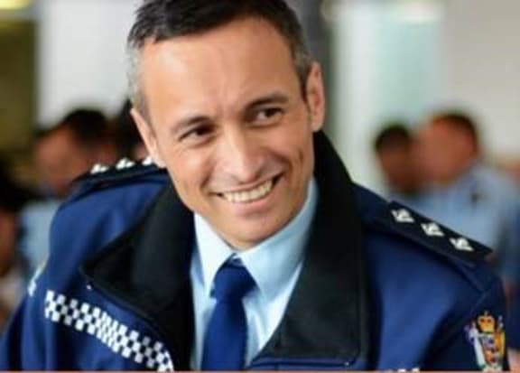 Inspector Nga-Wati Chaplow said Operation Dukan had already proved to be successful.