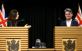 quizmaster James Gatley.