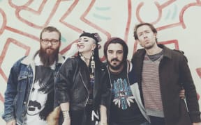 Hiatus Kaiyote