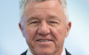 Audit and risk chairman Frank Dooley