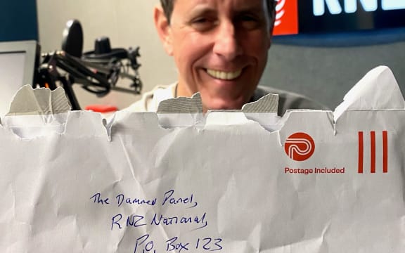 Friday mailbag, The Panel