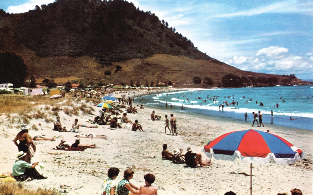 Mount Maunganui