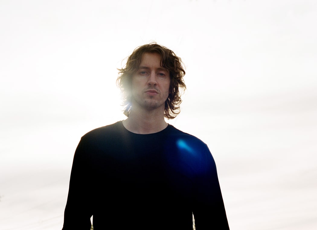 Dean Lewis