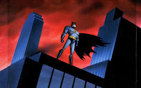 Batman: The Animated Series thumb
