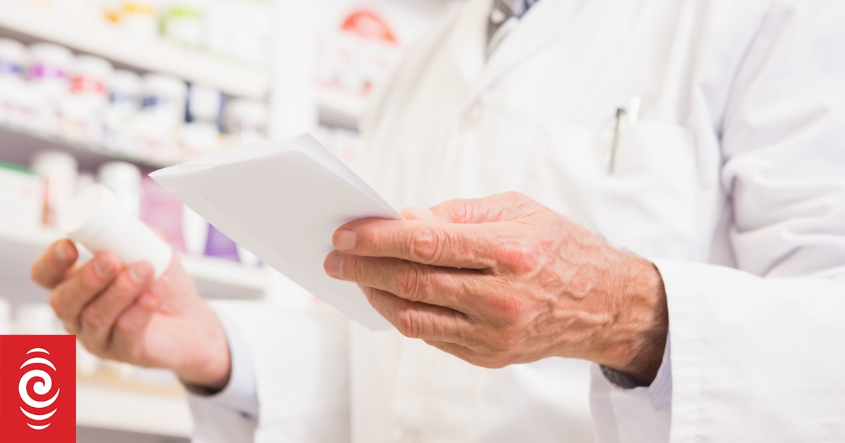 Pharmacist S Safety Check Failures Led To Baby S Methadone Overdose