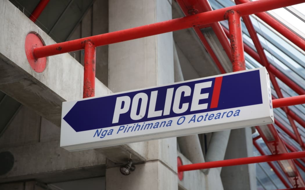 Woman dies in custody at Wellington central police station RNZ News