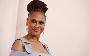 Ava DuVernay attends the 96th Annual Academy Awards on March 10, 2024