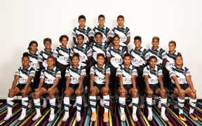 The Fijiana 7s will also don the new Nike kit.