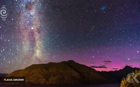 Sold out inaugural aurora flight set for take off: RNZ Checkpoint