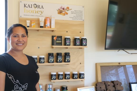 With counterfiet Manuka Honey in the market, Kai Ora will introduce QR codes and tagging in their labels to ensure authenticity.