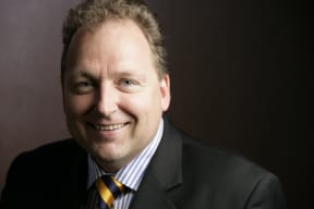 Rod Drury.