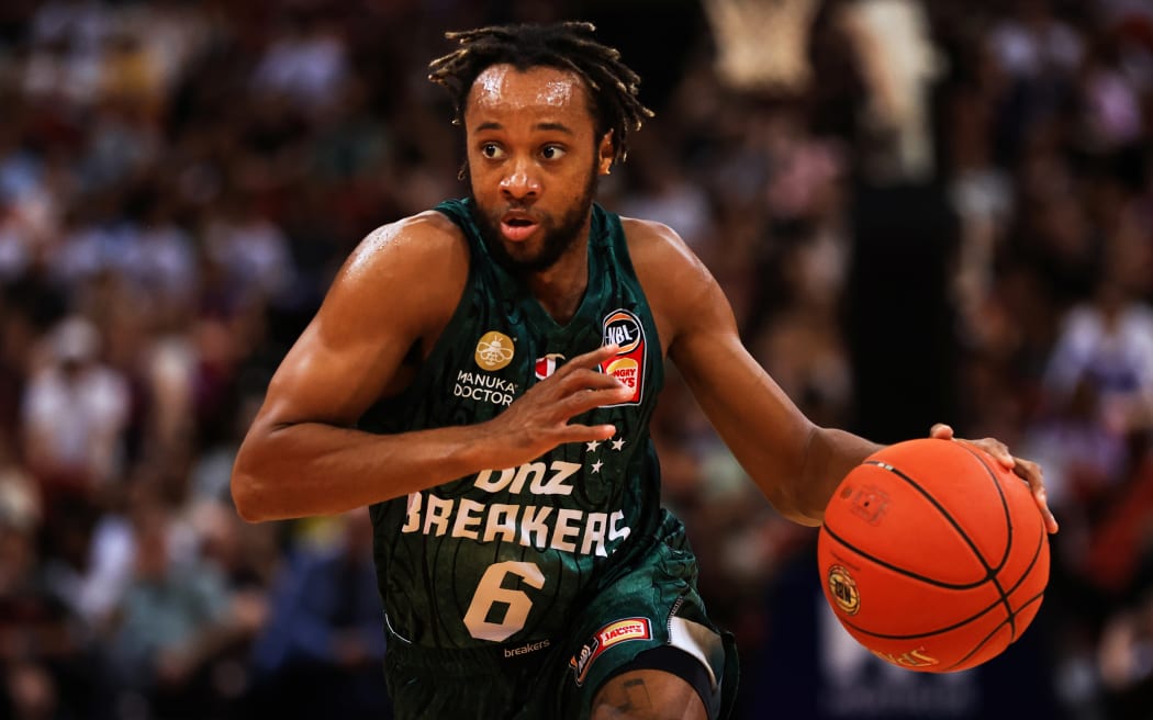 Nbl news on sale