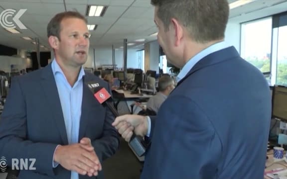 Market losses a dent in long, profitable climb