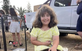 "Just a happy kid": The youngest victim of the Bondi Beach shootings, Matilda.