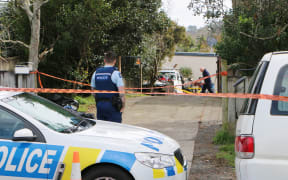 Police later confirmed that a body had been found at the property where the explosion happened.