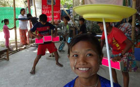 Circus Play Project