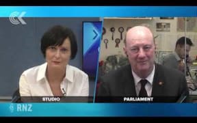 Phil O’Reilly   Welfare recommendations ‘transformational’