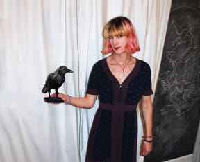 Charlie Jane Anders