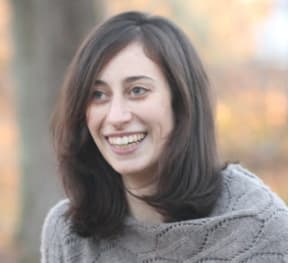 Alison Griswold