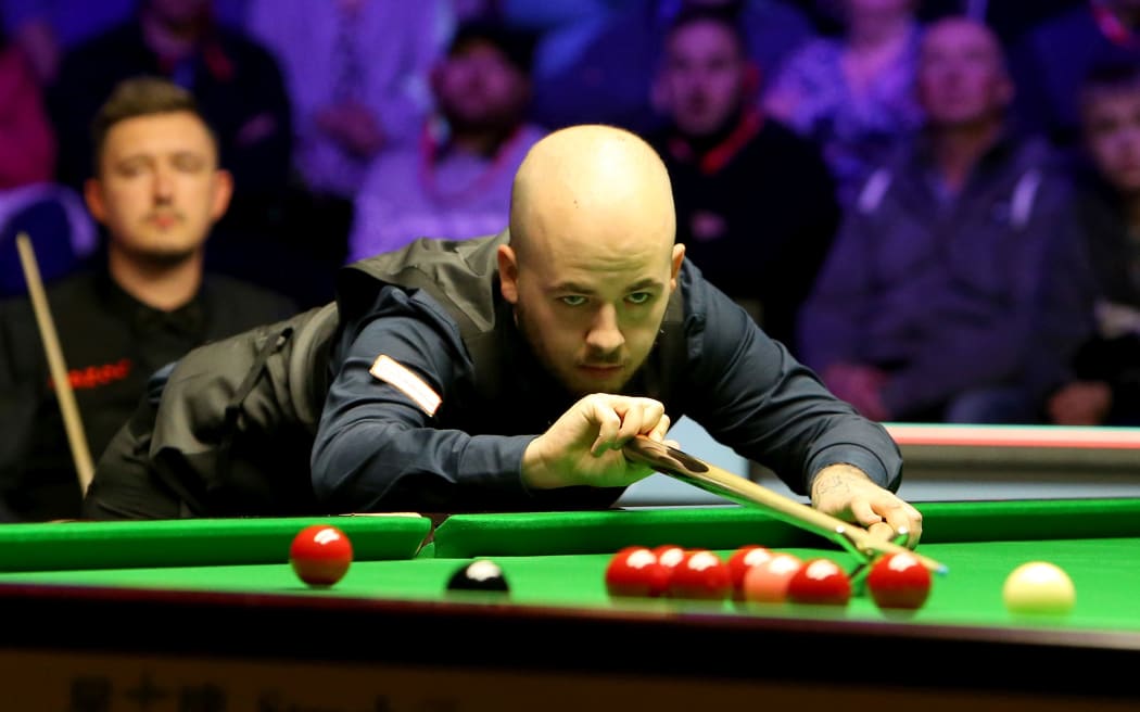 Luca Brecel