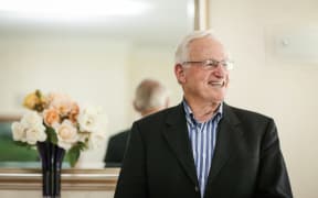Jim Bolger