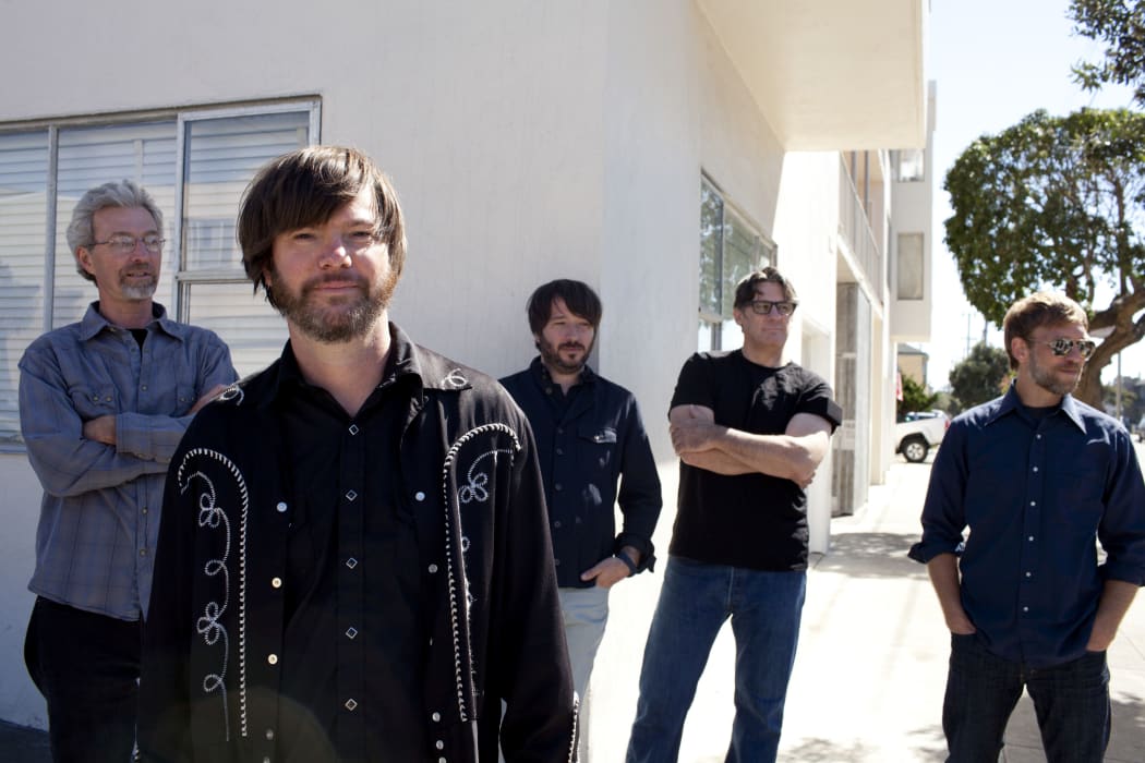 Son Volt