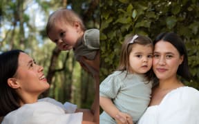 Baby-naming consultant Sonya Prior goes by the TikTok handle theBBnamer.