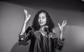 Dione Joseph