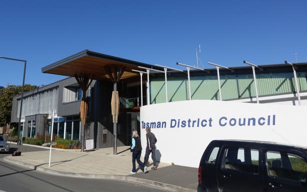 Tasman district councillor criticised for attending 73 meetings online ...