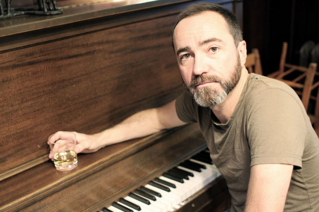 James Mercer
