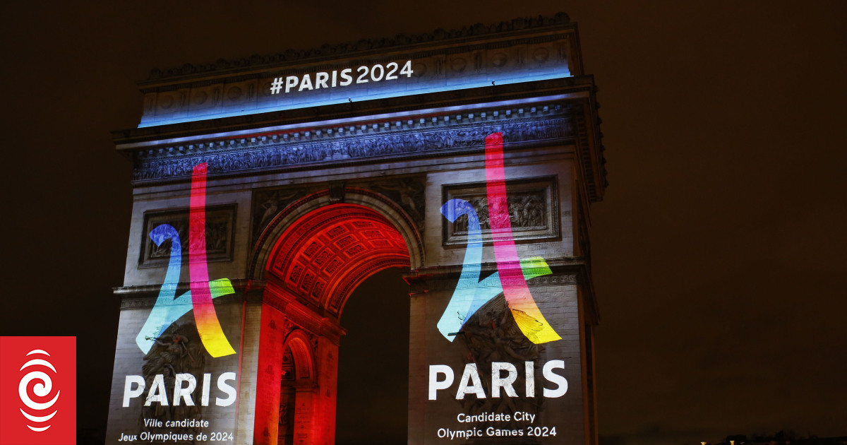All sporting roads lead to Paris in 2024 - Vimarsana News