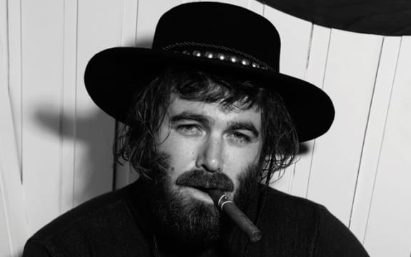 Angus Stone