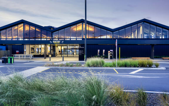 Nelson Airport is seeking to be the home of Air New Zealand’s first next-generation, low-emission aircraft. Photo: file. [via LDR single use only}