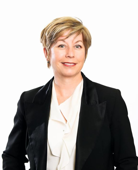 Deborah Pead