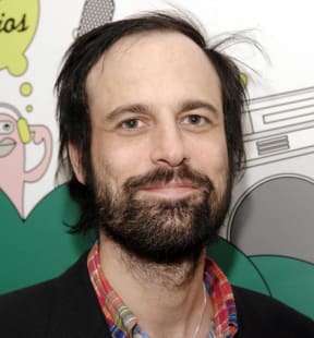 David Burman
