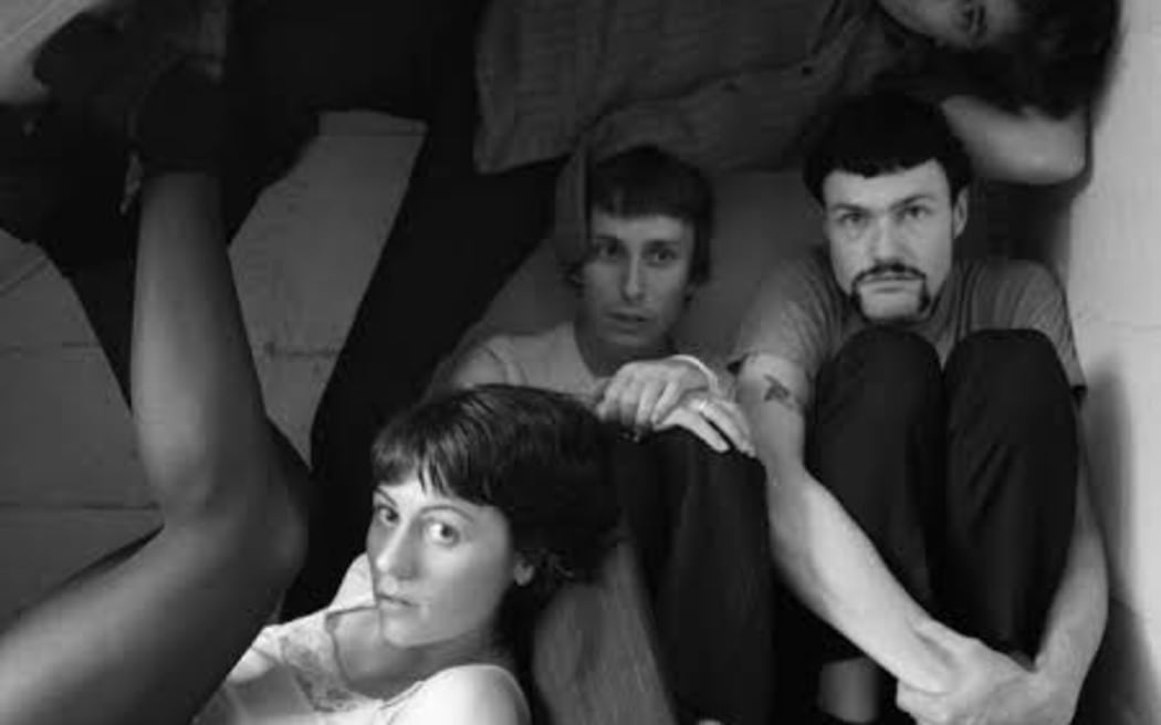 Ringlets band photo