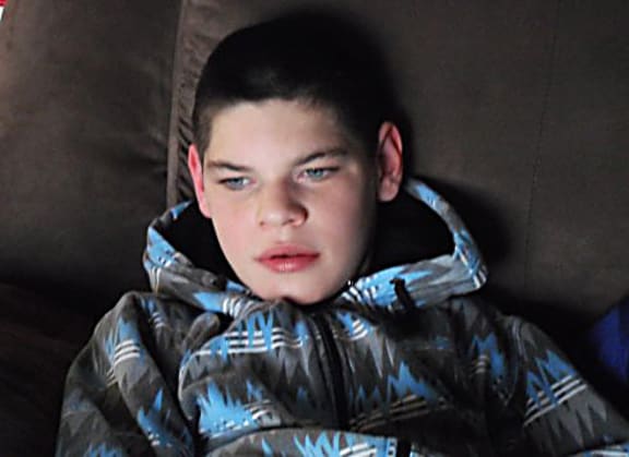 Nathan Booker.