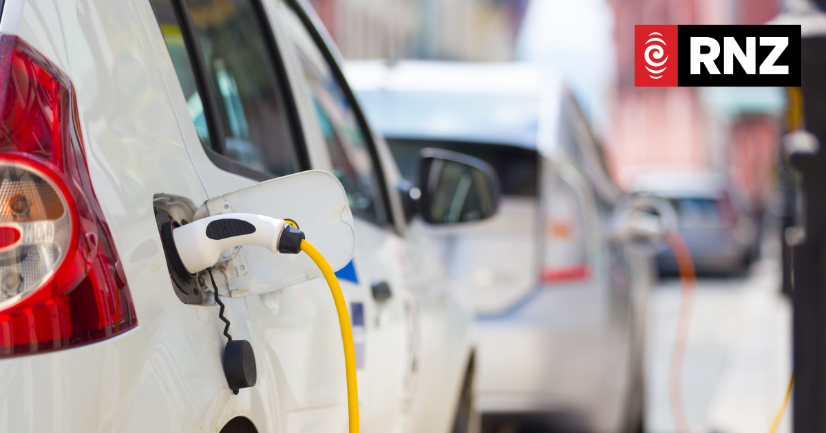 Warning over impact on petrol prices, EV sales if National, ACT ditch Clean Car Discount - Vimarsana News