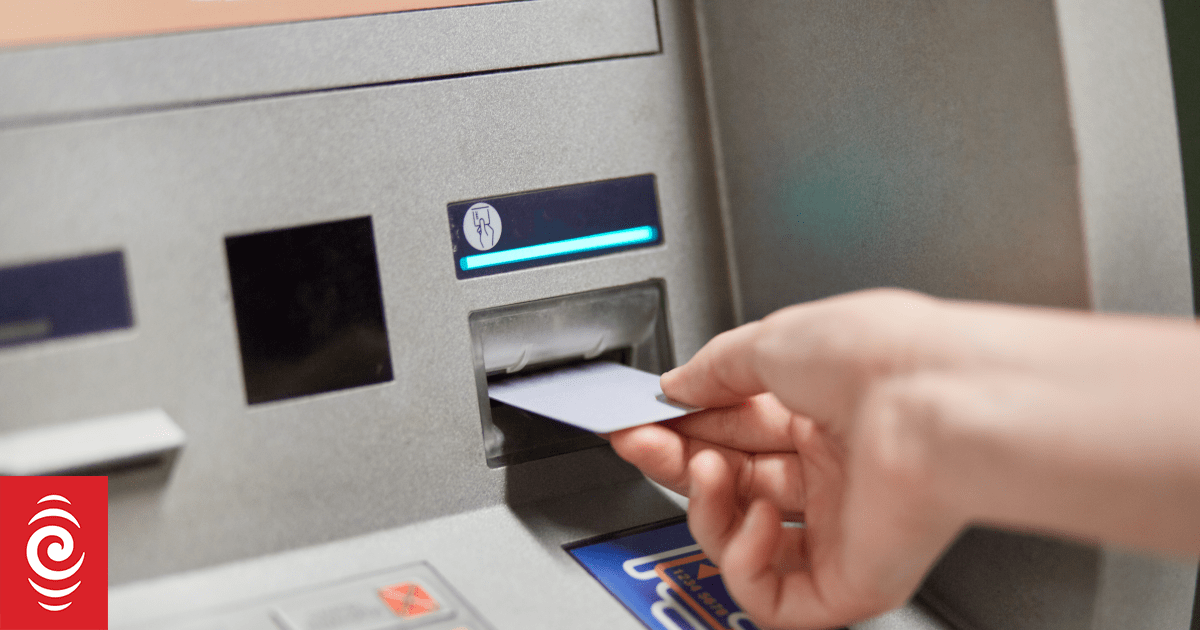 Card skimming incidents on the rise in Wellington