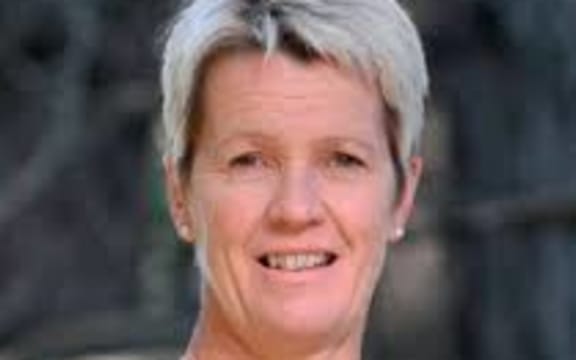 Prue Younger - CEO New Zealand's Forestry Industry Contractors Association
