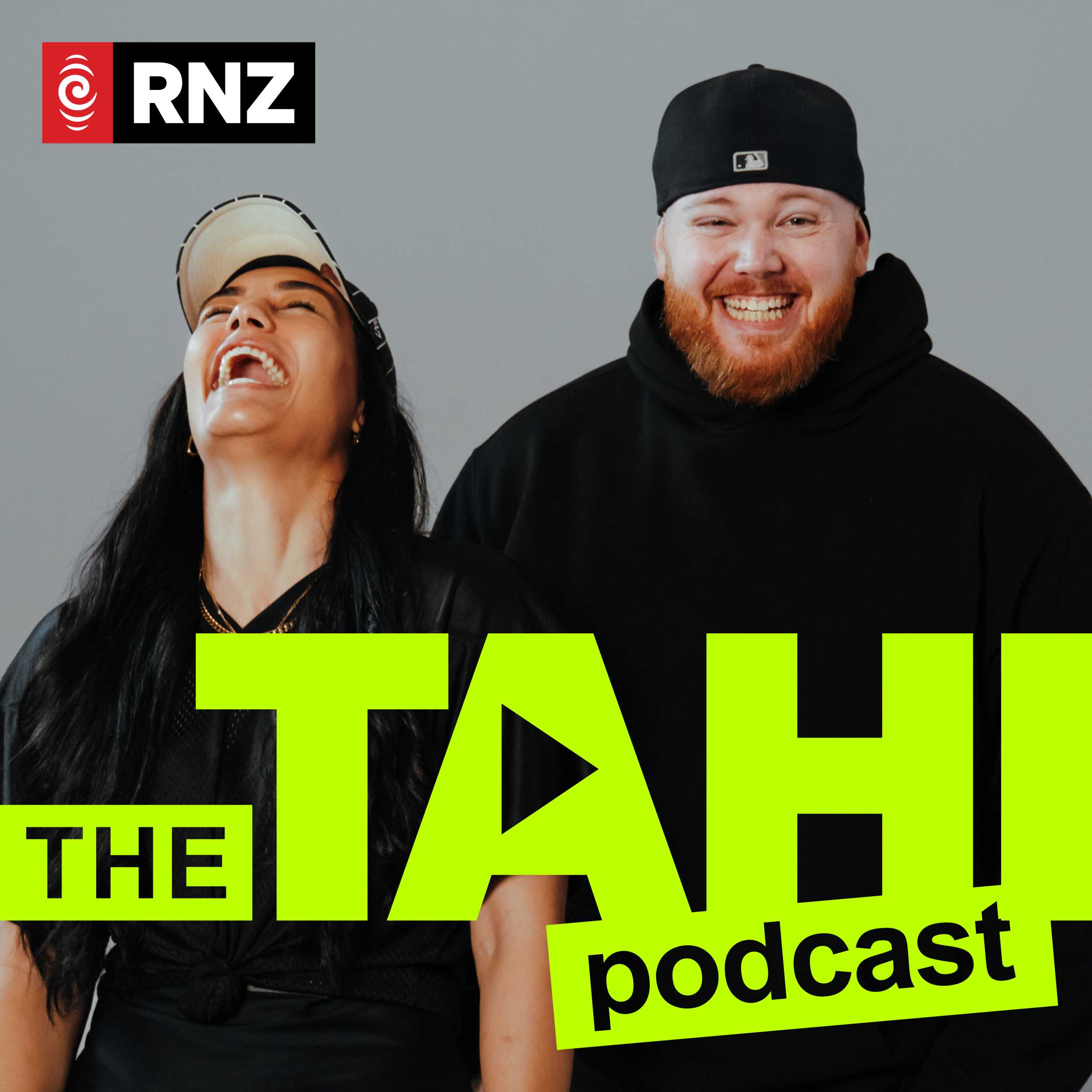 The TAHI Podcast