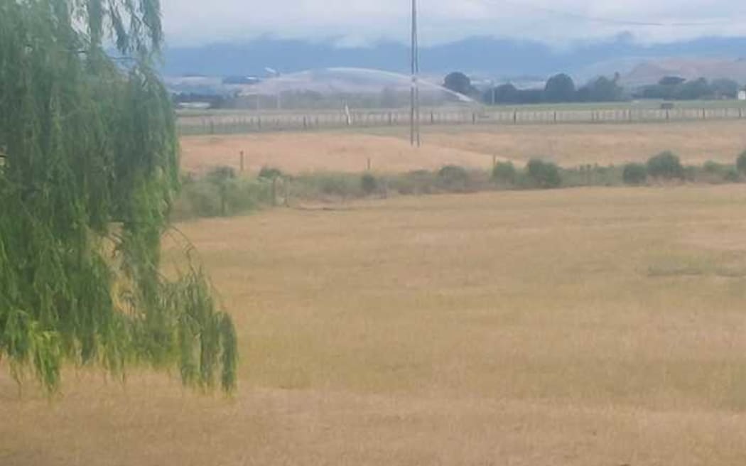 The Heretaunga Plains has experienced several consecutive months of significantly below-normal rainfall.