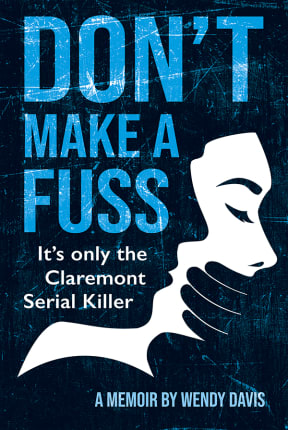 Wendy Davis' book cover.