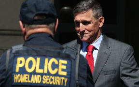 Michael Flynn  is the only member of the Trump administration so far to plead guilty as a result of the investigation.